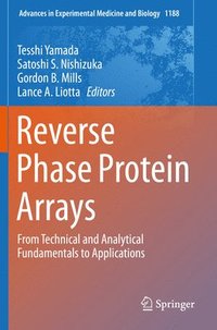 bokomslag Reverse Phase Protein Arrays
