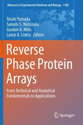 bokomslag Reverse Phase Protein Arrays