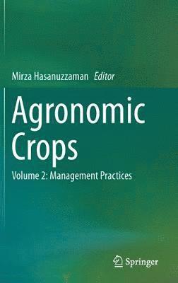 Agronomic Crops 1