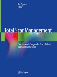 bokomslag Total Scar Management
