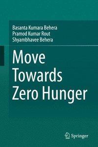 bokomslag Move Towards Zero Hunger