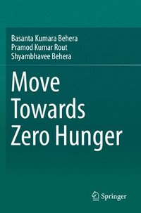 bokomslag Move Towards Zero Hunger