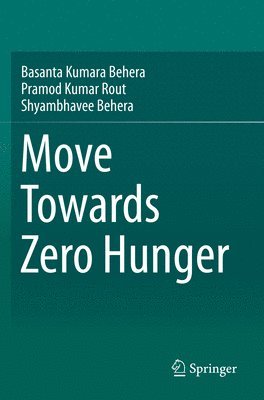 Move Towards Zero Hunger 1