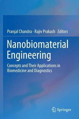 Nanobiomaterial Engineering 1