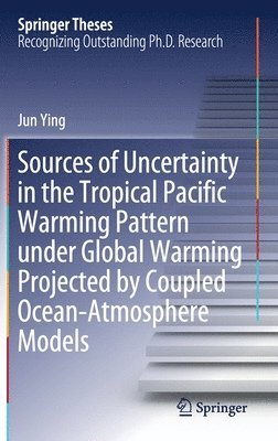 Sources of Uncertainty in the Tropical Pacific Warming Pattern under Global Warming Projected by Coupled Ocean-Atmosphere Models 1