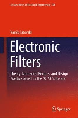 Electronic Filters 1