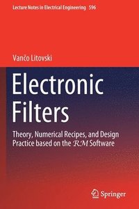 bokomslag Electronic Filters