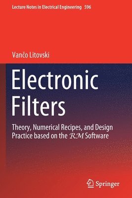 Electronic Filters 1