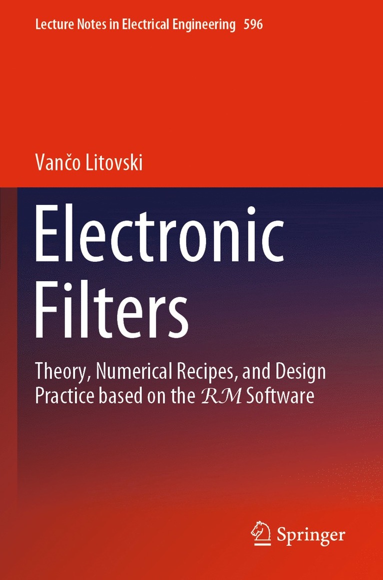 Electronic Filters 1