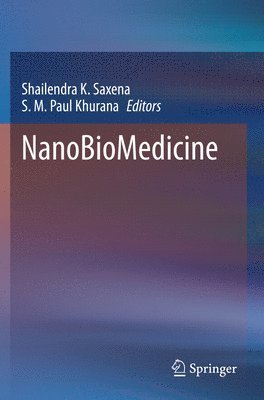 NanoBioMedicine 1
