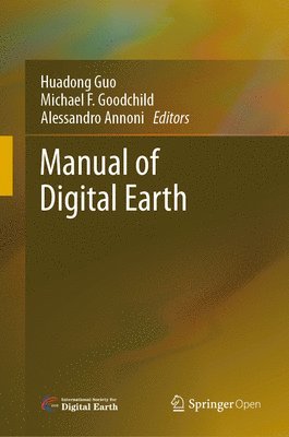 Manual of Digital Earth 1