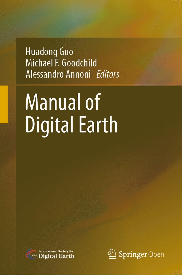 Manual of Digital Earth 1