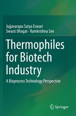 Thermophiles for Biotech Industry 1