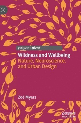 Wildness and Wellbeing 1