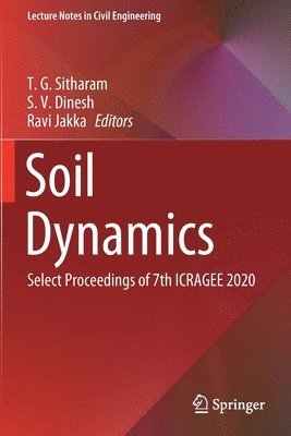 Soil Dynamics 1