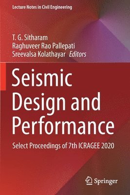 Seismic Design and Performance 1