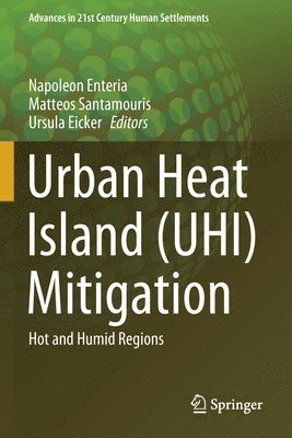 Urban Heat Island (UHI) Mitigation 1