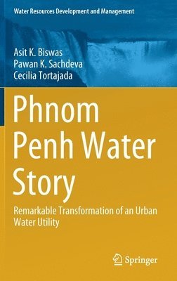 Phnom Penh Water Story 1