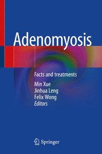 bokomslag Adenomyosis