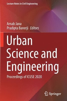 Urban Science and Engineering 1