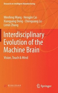 bokomslag Interdisciplinary Evolution of the Machine Brain