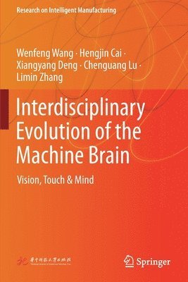 Interdisciplinary Evolution of the Machine Brain 1