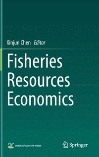 bokomslag Fisheries Resources Economics