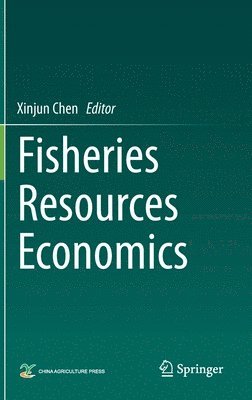 Fisheries Resources Economics 1