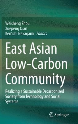 East Asian Low-Carbon Community 1