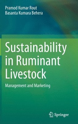 Sustainability in Ruminant Livestock 1