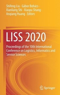bokomslag LISS 2020