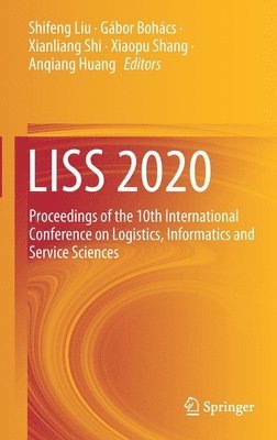 bokomslag LISS 2020