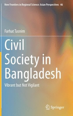 Civil Society in Bangladesh 1