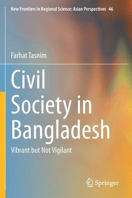 Civil Society in Bangladesh 1