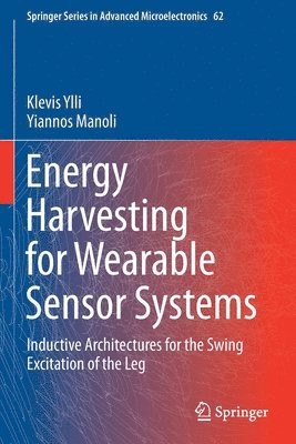 Energy Harvesting for Wearable Sensor Systems 1
