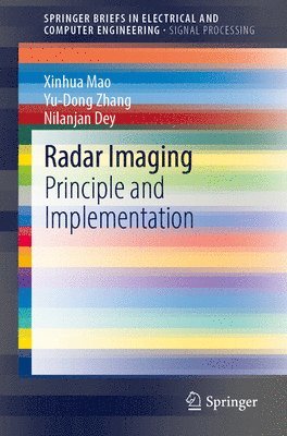 Radar Imaging 1