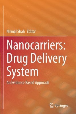 bokomslag Nanocarriers: Drug Delivery System