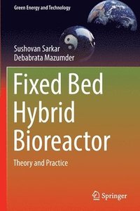 bokomslag Fixed Bed Hybrid Bioreactor