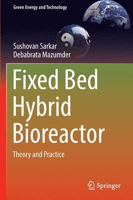 Fixed Bed Hybrid Bioreactor 1