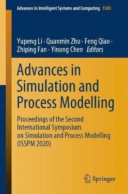 Advances in Simulation and Process Modelling 1