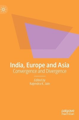 India, Europe and Asia 1