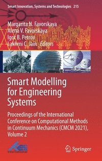 bokomslag Smart Modelling for Engineering Systems