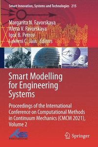 bokomslag Smart Modelling for Engineering Systems