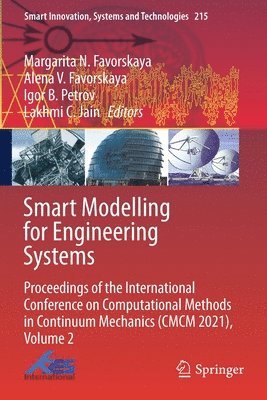 Smart Modelling for Engineering Systems 1