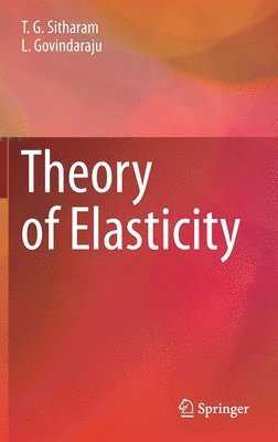 Theory of Elasticity 1