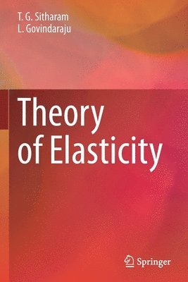 Theory of Elasticity 1