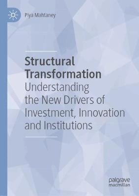 bokomslag Structural Transformation