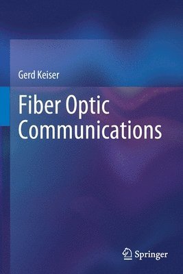 Fiber Optic Communications 1
