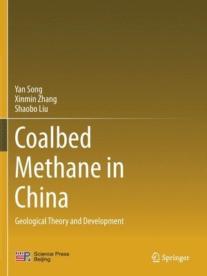 Coalbed Methane in China 1