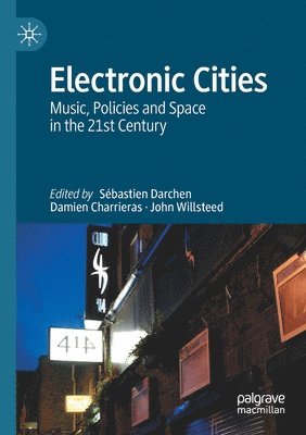 Electronic Cities 1